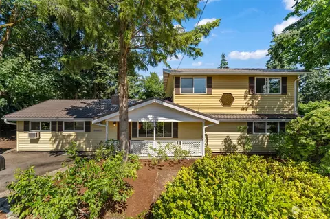 23609 48th Ave W, Mountlake Terrace, WA 98043
