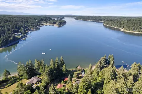 View/Area - 407 E Benson Loop Rd, Shelton, WA 98584 photo 3 of 3