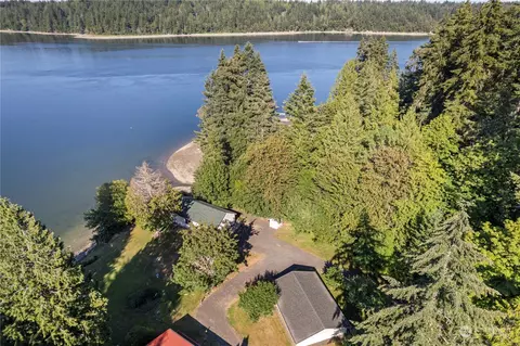 View/Area - 407 E Benson Loop Rd, Shelton, WA 98584 photo 2 of 3