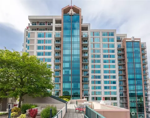 177 107th Ave NE #2108, Bellevue, WA 98004
