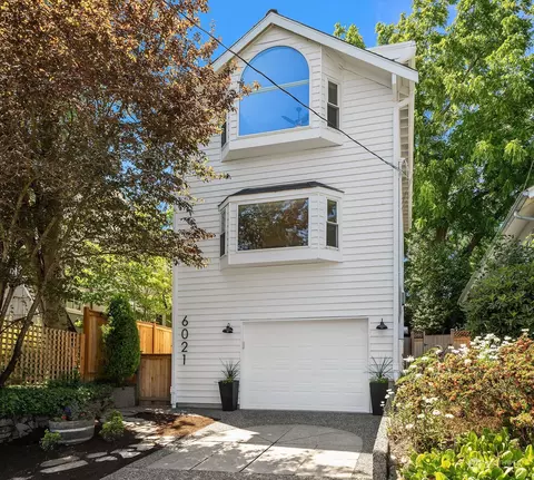 6021 35th Ave NE, Seattle, WA 98115