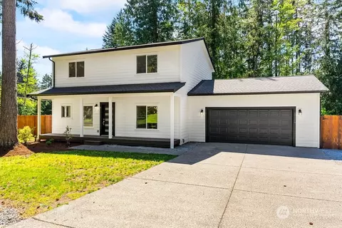 29326 S Creek Rd E, Graham, WA 98338