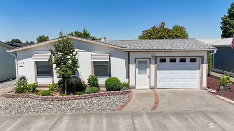 1310 Rancho Villa Dr, Walla Walla, WA 99362