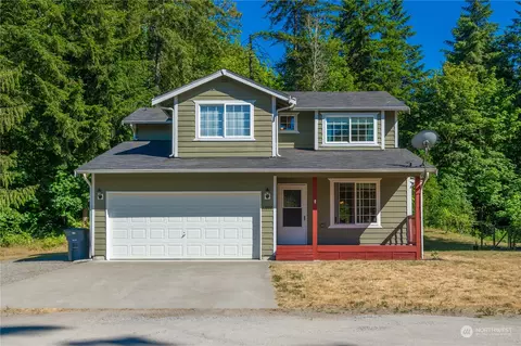 33707 70th Ave S, Roy, WA 98580