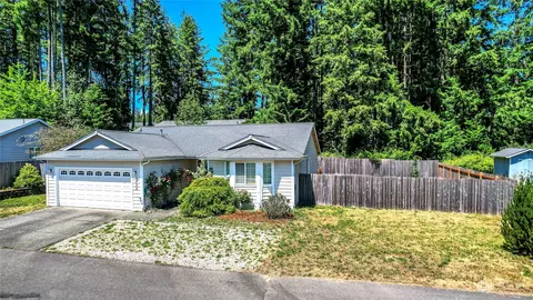 2432 Sherman Ave, Port Orchard, WA 98366