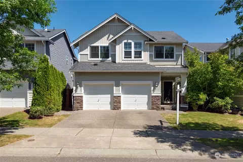 12709 11th Dr SE, Everett, WA 98208