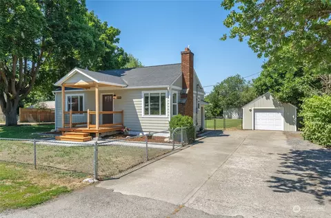 11521 E 6th Ave, Spokane Valley, WA 99206