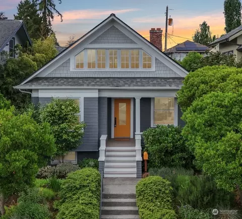 5711 18th Ave NE, Seattle, WA 98105