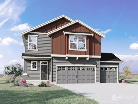 2504 N Leah Ln #83, Ellensburg, WA 98926
