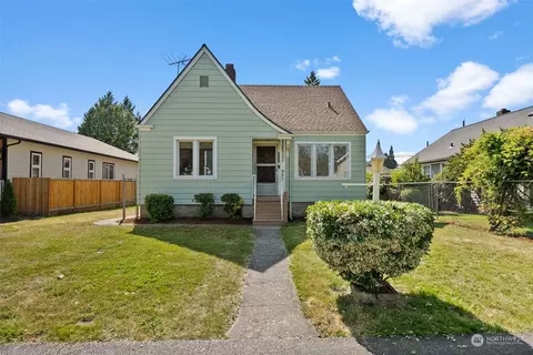 6314 S Thompson Ave, Tacoma, WA 98408