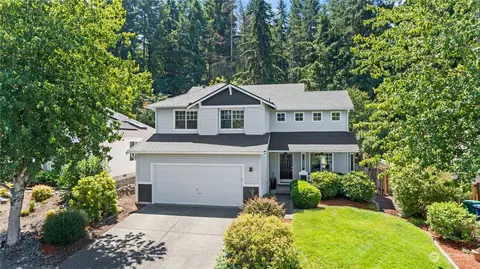 2306 Forest Ridge Dr SE, Auburn, WA 98002