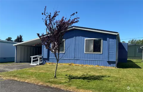 2400 Donovan Ave #66, Bellingham, WA 98225