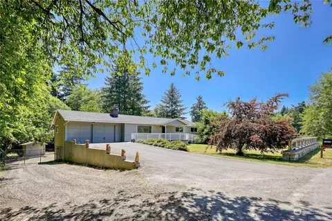 21628 Bond Rd NE, Poulsbo, WA 98370