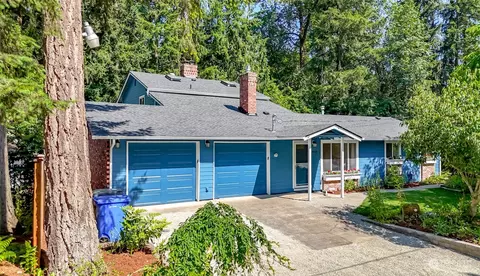 14419 178th Ave SE, Renton, WA 98059