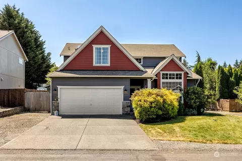 8506 164th Street Ct E, Puyallup, WA 98375