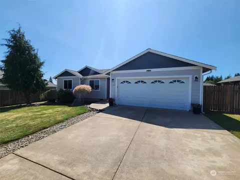 19 Timber Ln, Elma, WA 98541