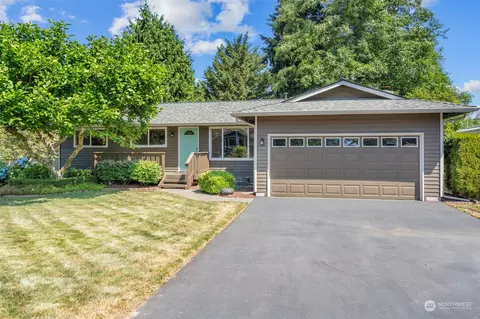 14514 78th Pl NE, Kenmore, WA 98028