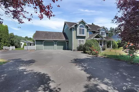 13915 229th Street Ct E, Graham, WA 98338