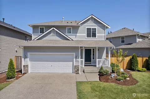 19623 76th Avenue Ct E, Spanaway, WA 98387