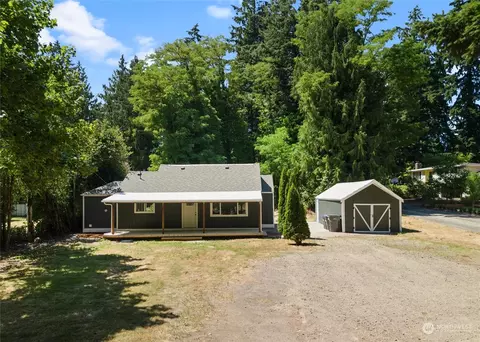 2449 Rocky Point Rd NW, Bremerton, WA 98312