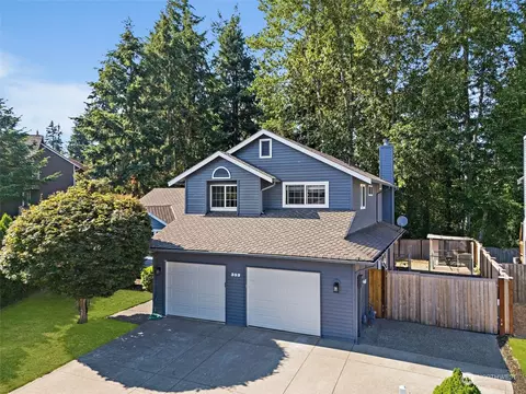 352 S 302nd Pl, Federal Way, WA 98003