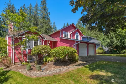 18522 Woodbine Dr, Arlington, WA 98223