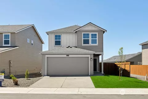 3102 Roundup Dr #187, Ellensburg, WA 98926