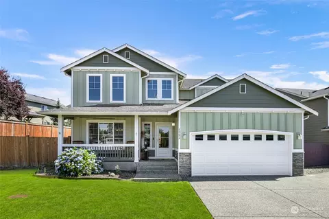 8202 178th Pl NE, Arlington, WA 98223
