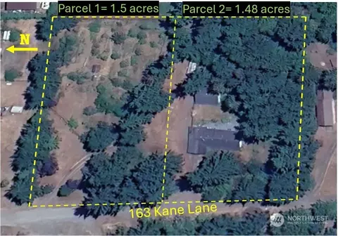 163 Kane Ln, Sequim, WA 98382 photo 2