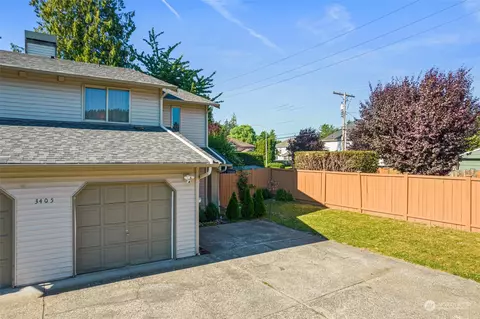 3405 M Pl SE #B, Auburn, WA 98002