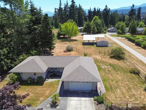 131 Booth Ln, Sequim, WA 98382 photo 3