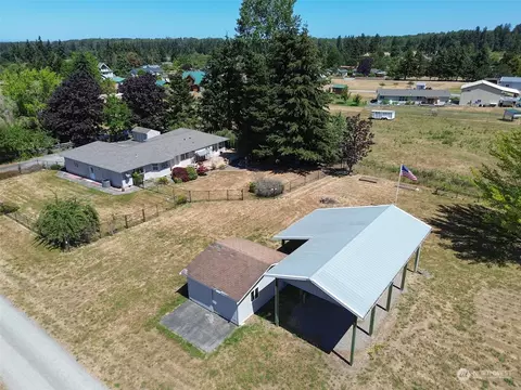 131 Booth Ln, Sequim, WA 98382 photo 30