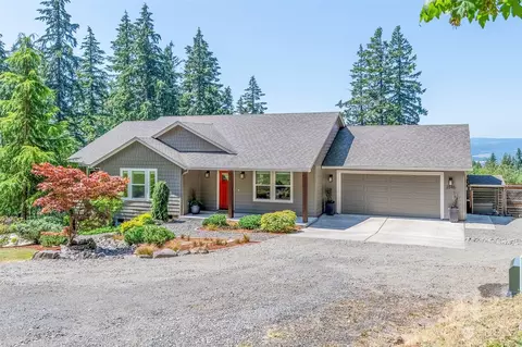 2545 Green Mountain Rd, Kalama, WA 98625