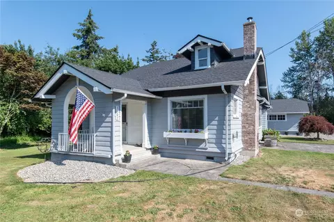3907 128th St E, Tacoma, WA 98446
