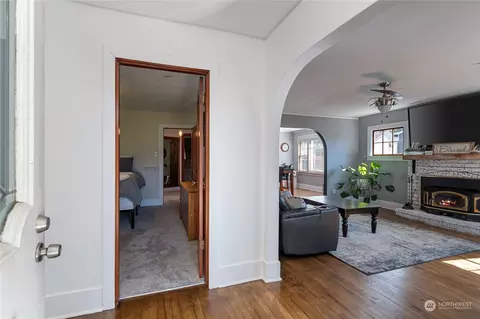 Entry Way - 3907 128th St E, Tacoma, WA 98446 photo 1 of 1