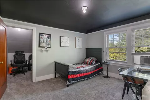 Bedroom - 3907 128th St E, Tacoma, WA 98446 photo 4 of 5