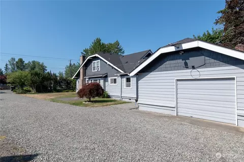 Exterior - 3907 128th St E, Tacoma, WA 98446 photo 8 of 8