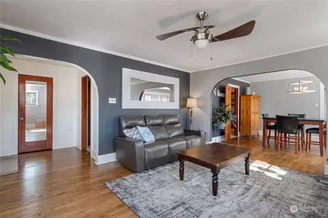 Living - 3907 128th St E, Tacoma, WA 98446 photo 1 of 1