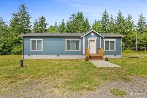 119 Nicholson Rd, Ethel, WA 98542