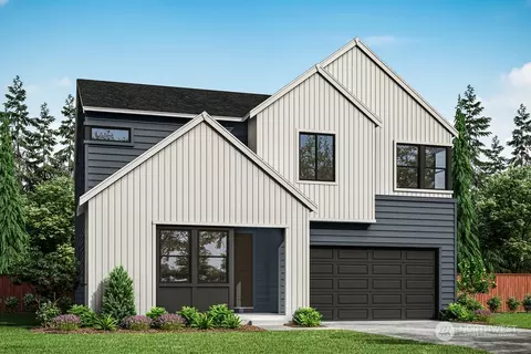 20307 152nd Street Ct E #43, Bonney Lake, WA 98391