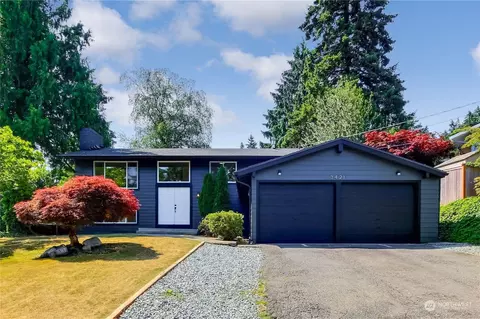 3421 S 263rd St, Kent, WA 98032