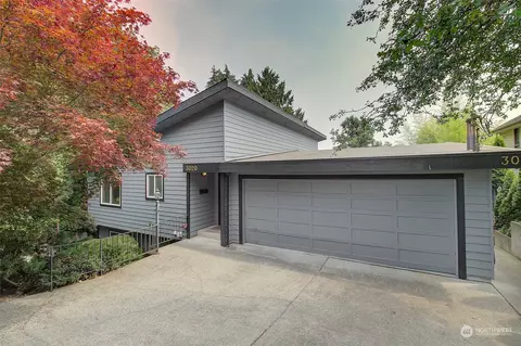 3018 5th Ave W, Seattle, WA 98119