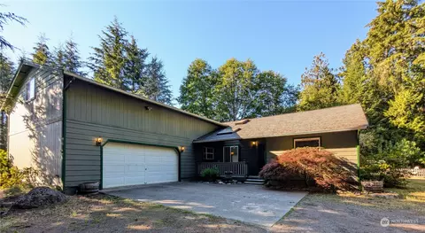 461 SE James Rd, Shelton, WA 98584