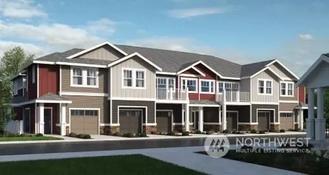 19241 NE 69th Cir #202, Redmond, WA 98052