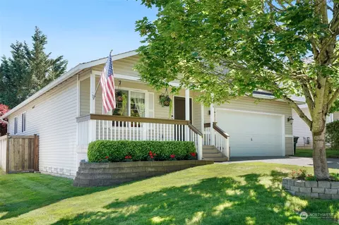 126 76th Pl SW, Everett, WA 98203