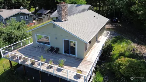 161 Whiskey Hill Rd, Lopez Island, WA 98261
