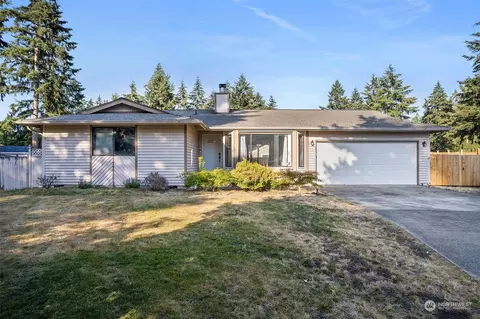 8917 220th Street Ct E, Graham, WA 98338
