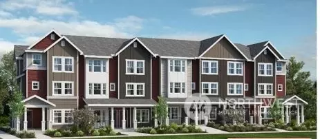 19322 NE 69th Cir #105, Redmond, WA 98052