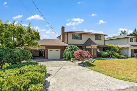 711 Wallin St, Bremerton, WA 98310
