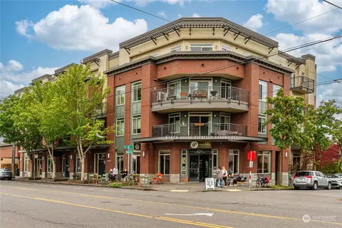 6015 Phinney Ave N #308, Seattle, WA 98103